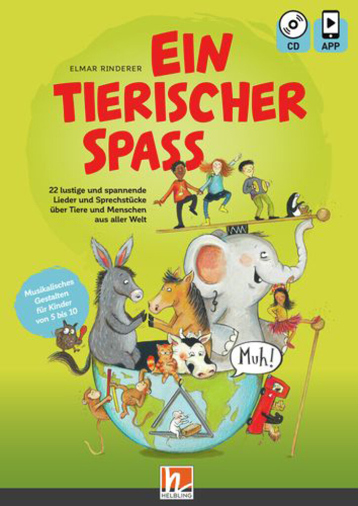 Ein Tierischer Spass